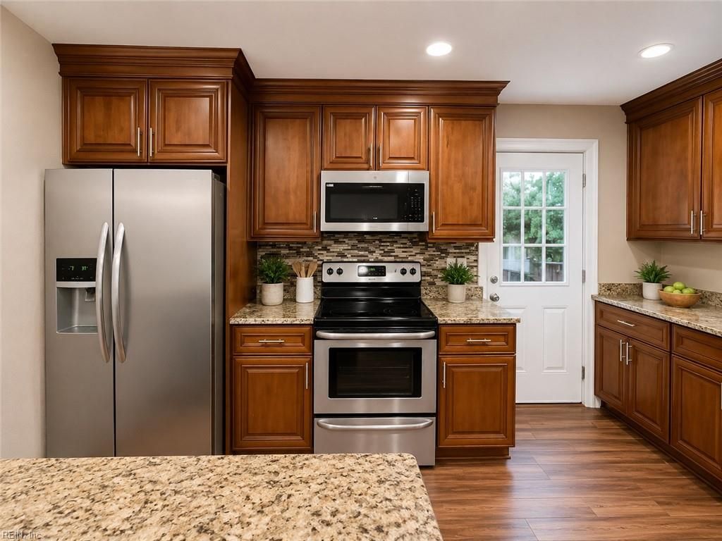 Photo of 1035 Norview Avenue, Norfolk, VA 23513 (MLS # 10633948)