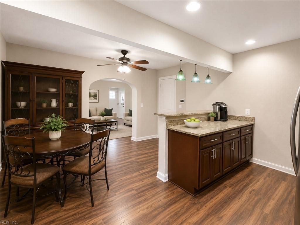 Photo of 1035 Norview Avenue, Norfolk, VA 23513 (MLS # 10633948)