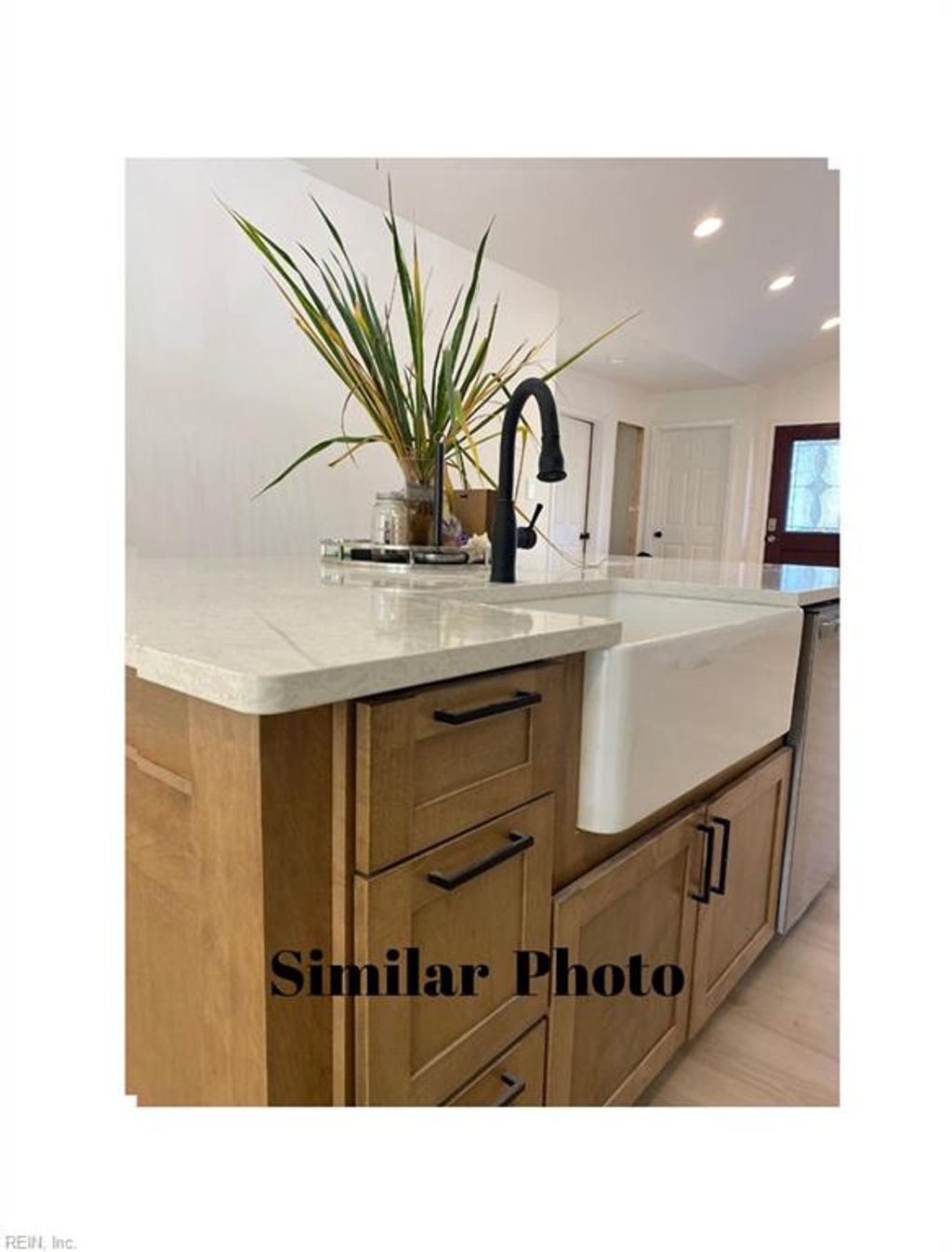 Photo of 819 Church Street, Blackstone, VA 23824 (MLS # 10604895)