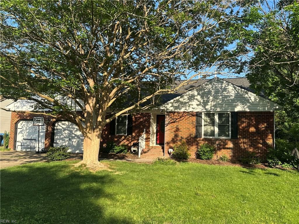 Photo of 2616 Meckley Court, Virginia Beach, VA 23454 (MLS # 10630211)