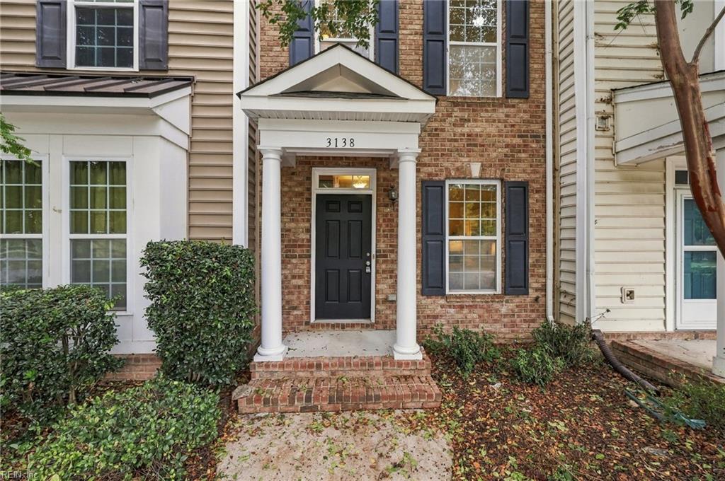 Photo of 3138 Greenwood Drive, Portsmouth, VA 23701 (MLS # 10655428)