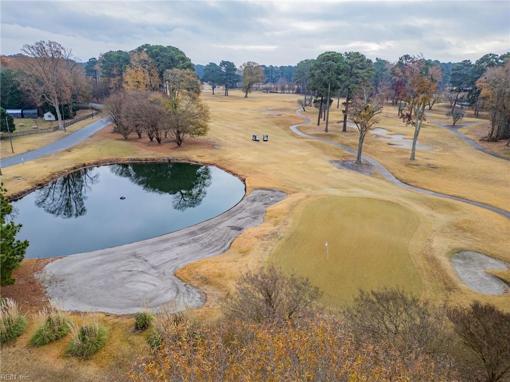 Photo of 3138 Greenwood Drive, Portsmouth, VA 23701 (MLS # 10655428)
