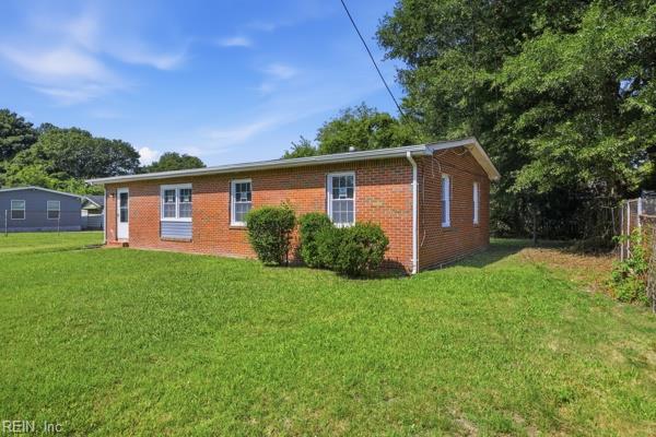 Photo of 124 Allard Road, Portsmouth, VA 23701 (MLS # 10642498)