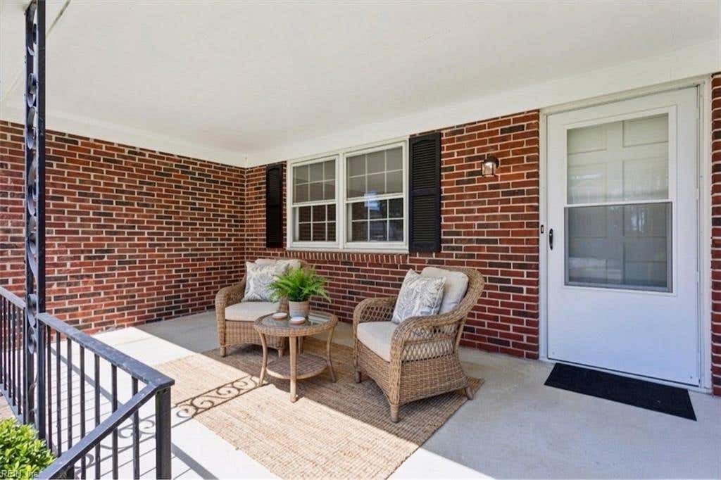 Photo of 18 Magnolia Lane, Poquoson, VA 23662 (MLS # 10627808)