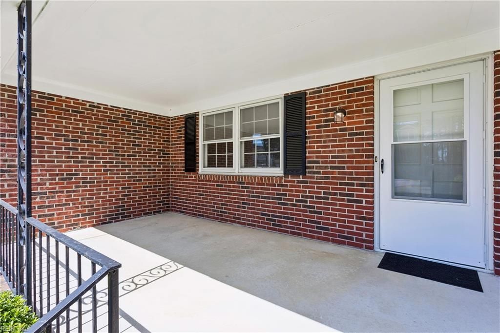 Photo of 18 Magnolia Lane, Poquoson, VA 23662 (MLS # 10627808)