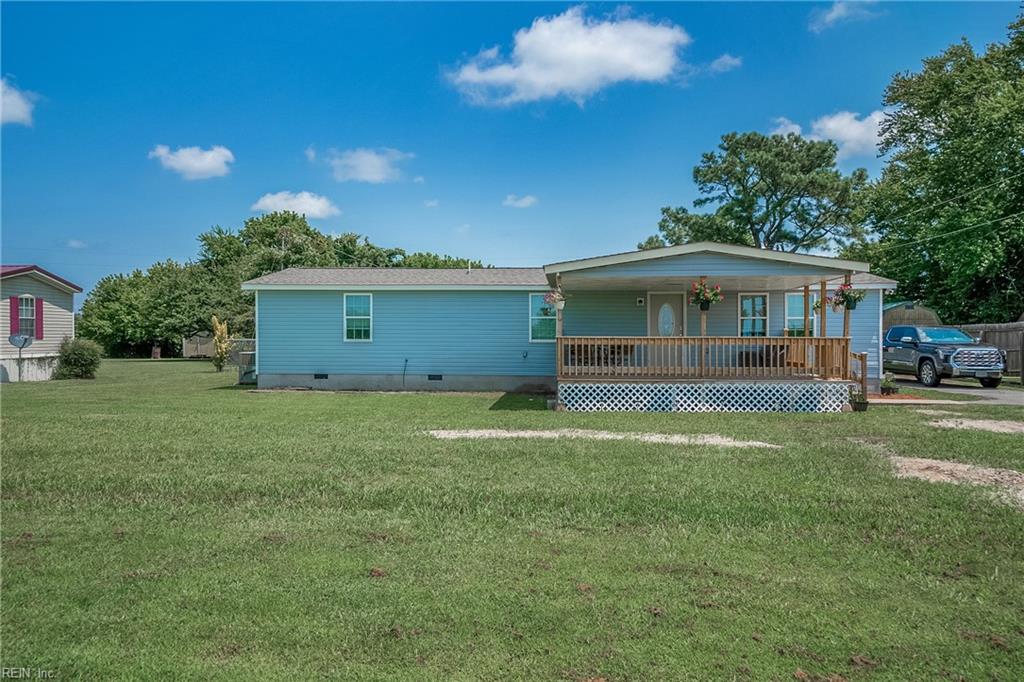 View South Mills, NC 27976 mobile home