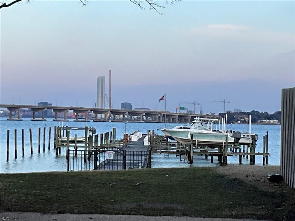 Photo of 4223 Hatton Point Lane #27, Portsmouth, VA 23703 (MLS # 10621404)