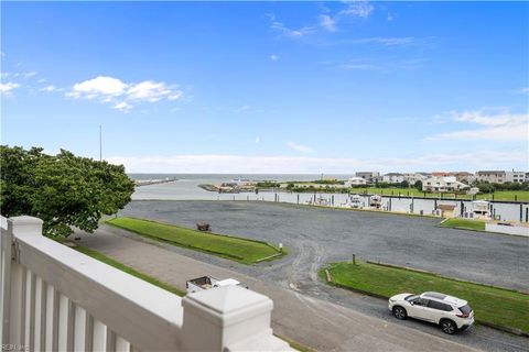 400 Rudee Point RD 205 Virginia Beach VA 23451