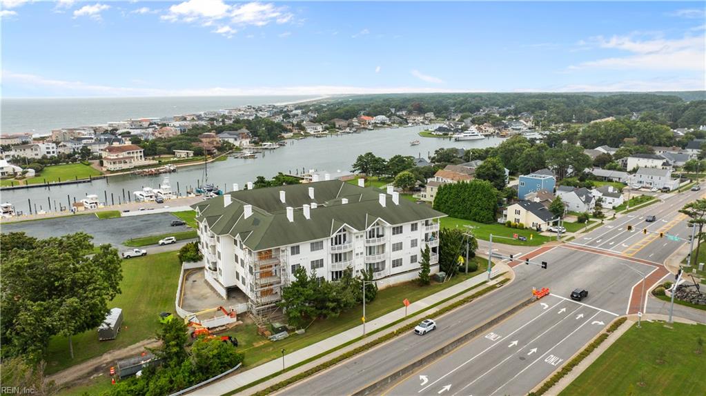 400 Rudee Point RD 205