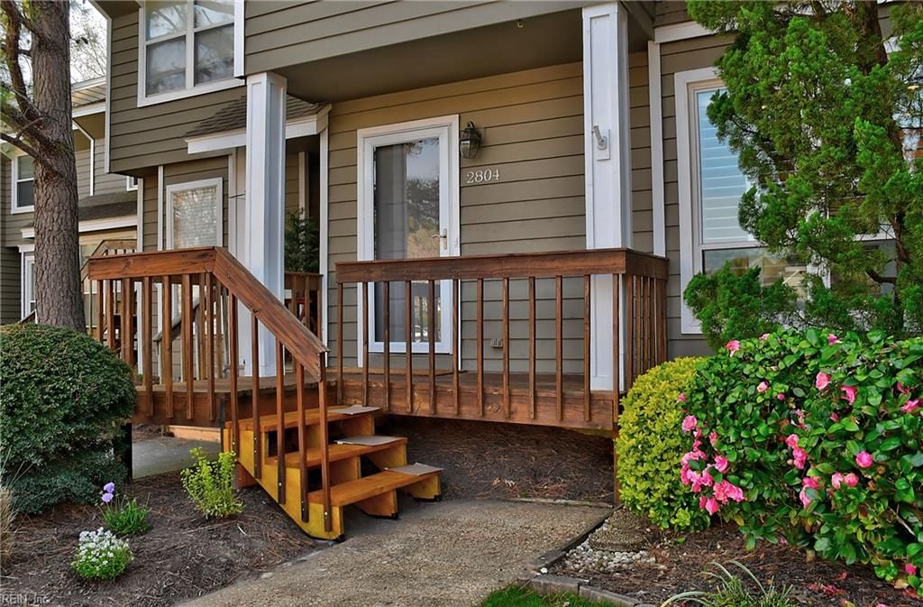 Photo of 2804 Shearwater Cove, Virginia Beach, VA 23454 (MLS # 10627017)