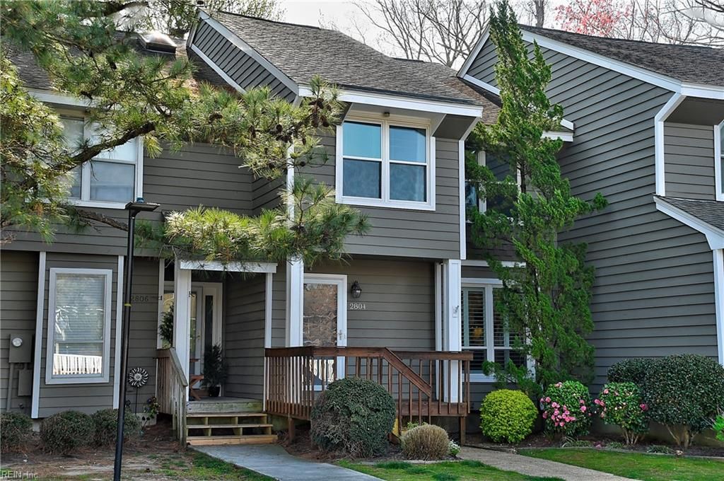 Photo of 2804 Shearwater Cove, Virginia Beach, VA 23454 (MLS # 10627017)