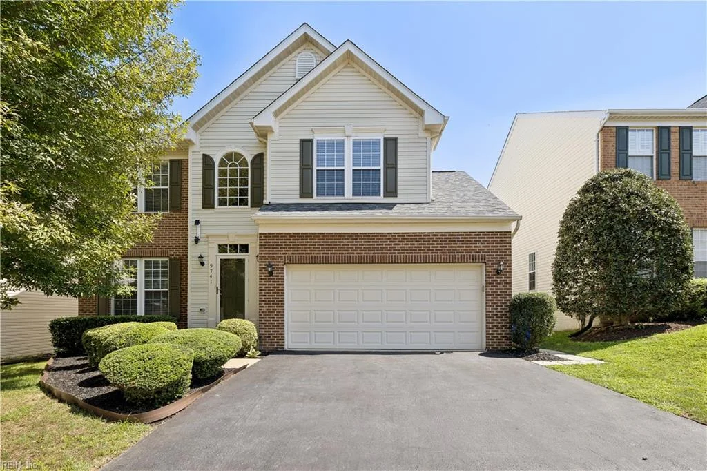 9741 Plaskett Forest Lane, Lorton, VA, 22079