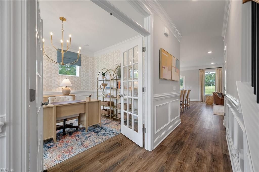 Photo of MM CYPRESS (WINDSOR STATION), Windsor, VA 23487 (MLS # 10637146)