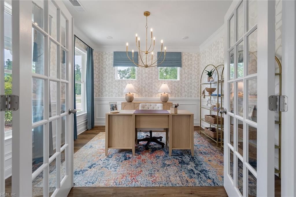 Photo of MM CYPRESS (WINDSOR STATION), Windsor, VA 23487 (MLS # 10637146)