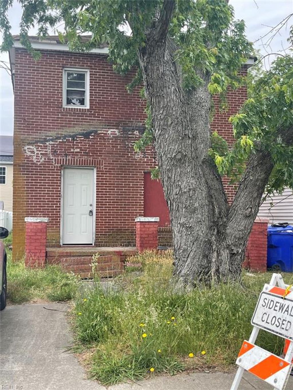 Photo of 4310 Roanoke Avenue, Newport News, VA 23607 (MLS # 10632014)