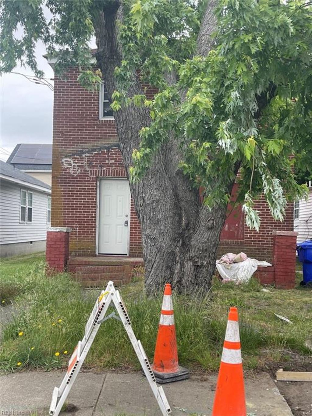 Photo of 4310 Roanoke Avenue, Newport News, VA 23607 (MLS # 10632014)