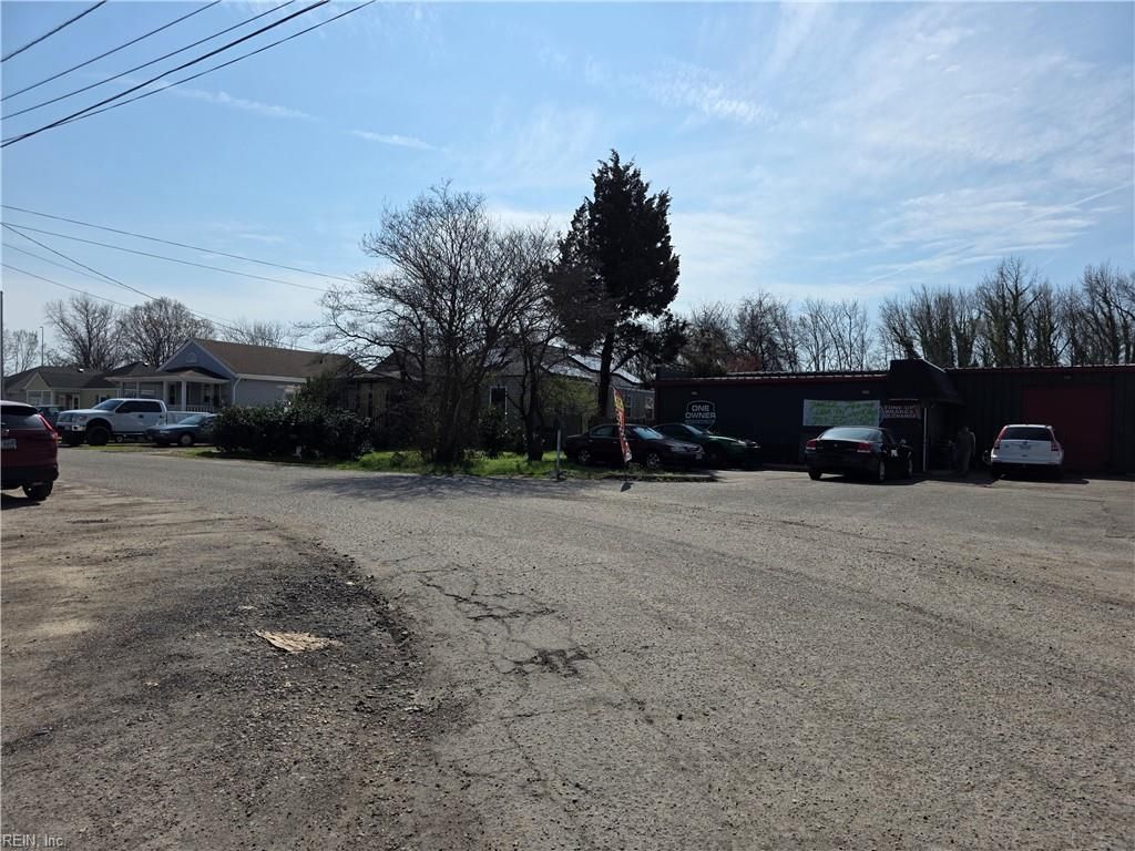 Photo of 704 Burrow Avenue, Chesapeake, VA 23322 (MLS # 10624605)