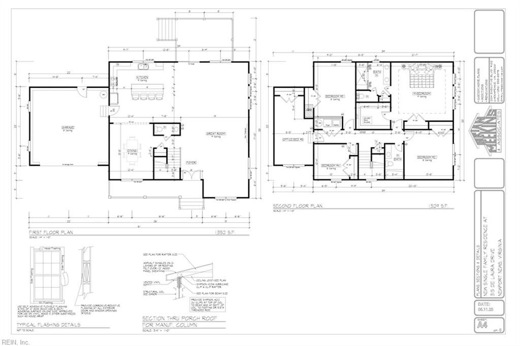 Photo of 315 De Laura Dr Dr, Newport News, VA 23608 (MLS # 10628094)