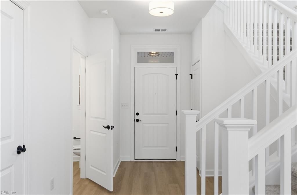 Photo of 700 Crestfield Drive, Chesapeake, VA 23320 (MLS # 10619426)