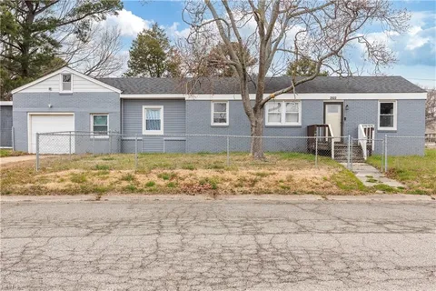 2922 Berkley Avenue, Chesapeake, VA 23325 - #: 10574120