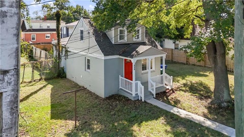 Photo of 656 43rd Street, Newport News, VA 23608 (MLS # 10657479)