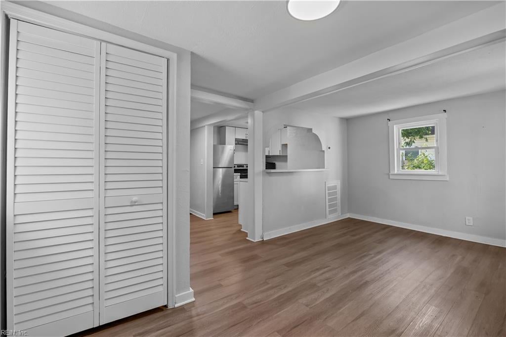 Photo of 656 43rd Street, Newport News, VA 23608 (MLS # 10657479)