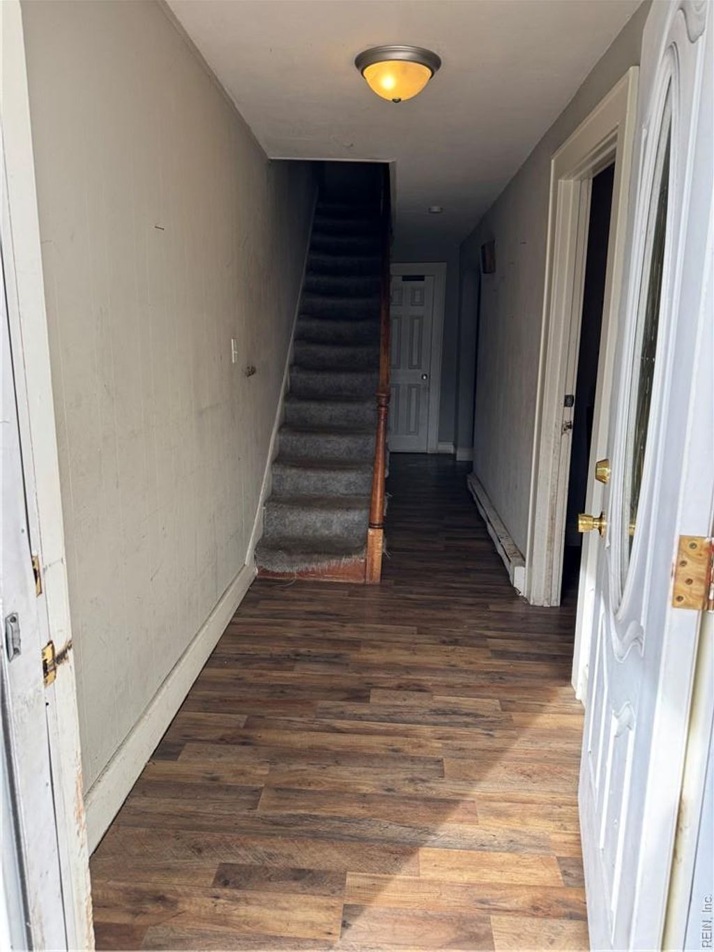 Photo of 1237 30th Street, Newport News, VA 23607 (MLS # 10612929)