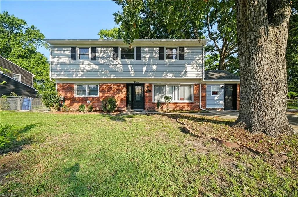 5948 Greenwich Ave Avenue, Norfolk, VA, 23502