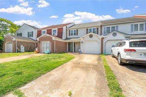 4505 Good Adams LN Virginia Beach VA 23455