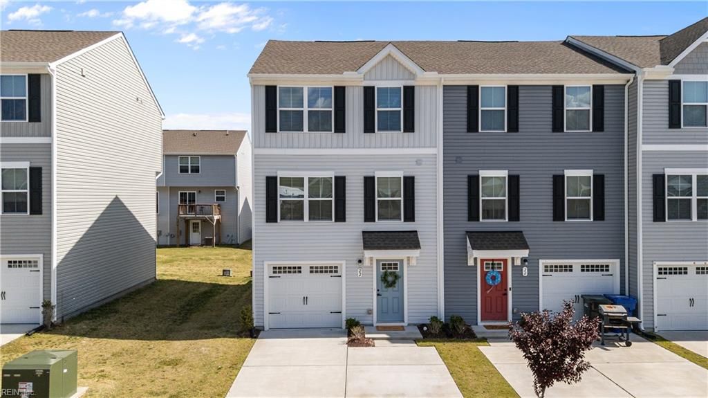 Photo of 22 Cecelia Way, Suffolk, VA 23434 (MLS # 10634868)