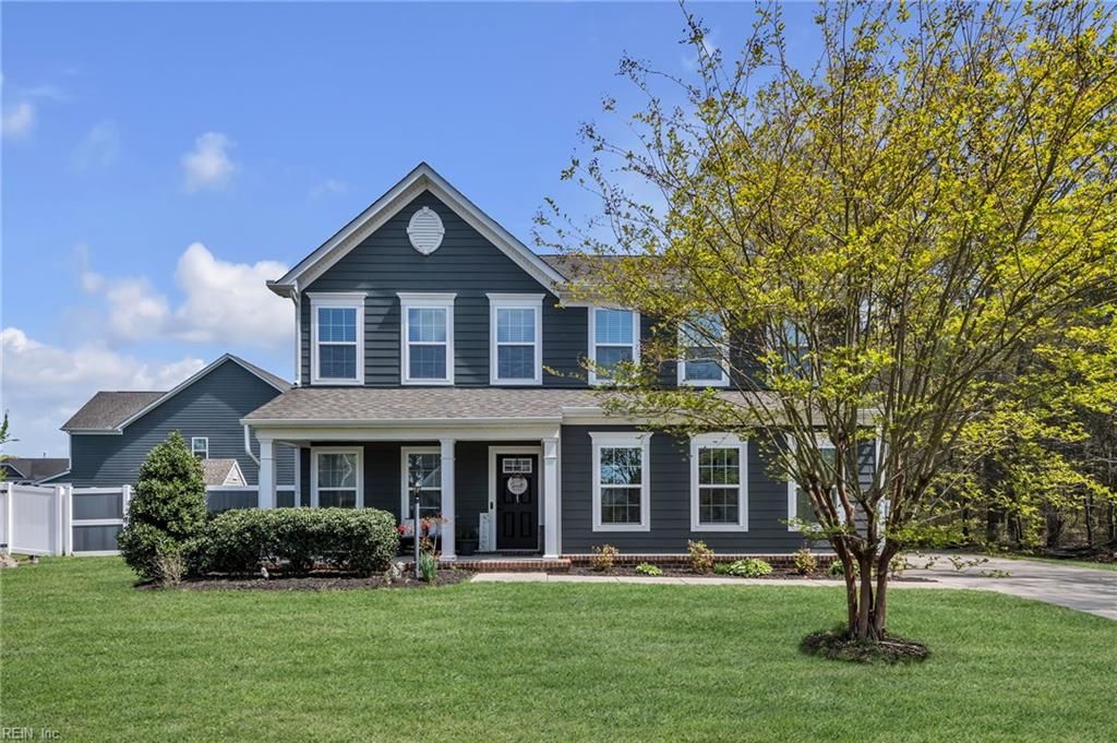 Photo of 1133 Magdolna Drive, Chesapeake, VA 23322 (MLS # 10629215)