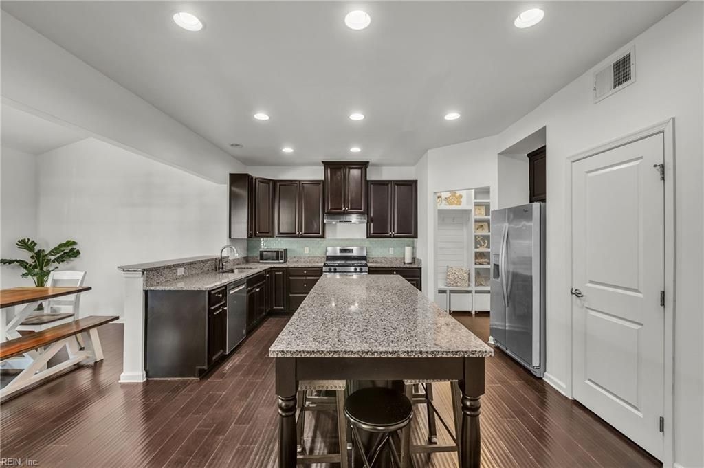 Photo of 1133 Magdolna Drive, Chesapeake, VA 23322 (MLS # 10629215)