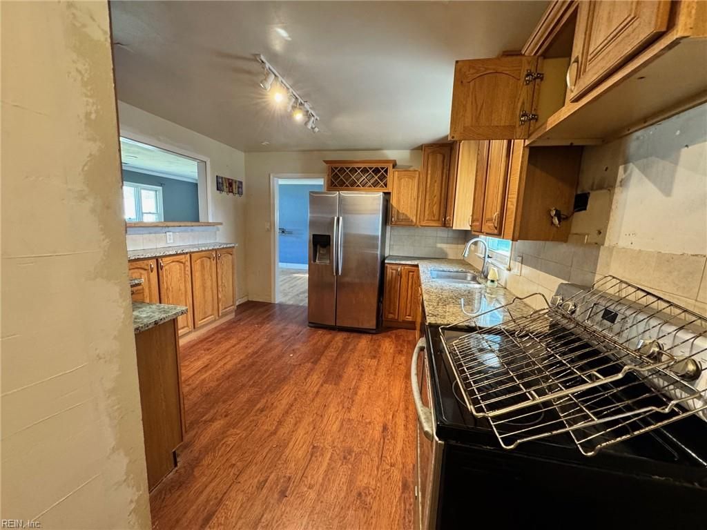 Photo of 202 Woodhaven Road, Newport News, VA 23608 (MLS # 10625142)