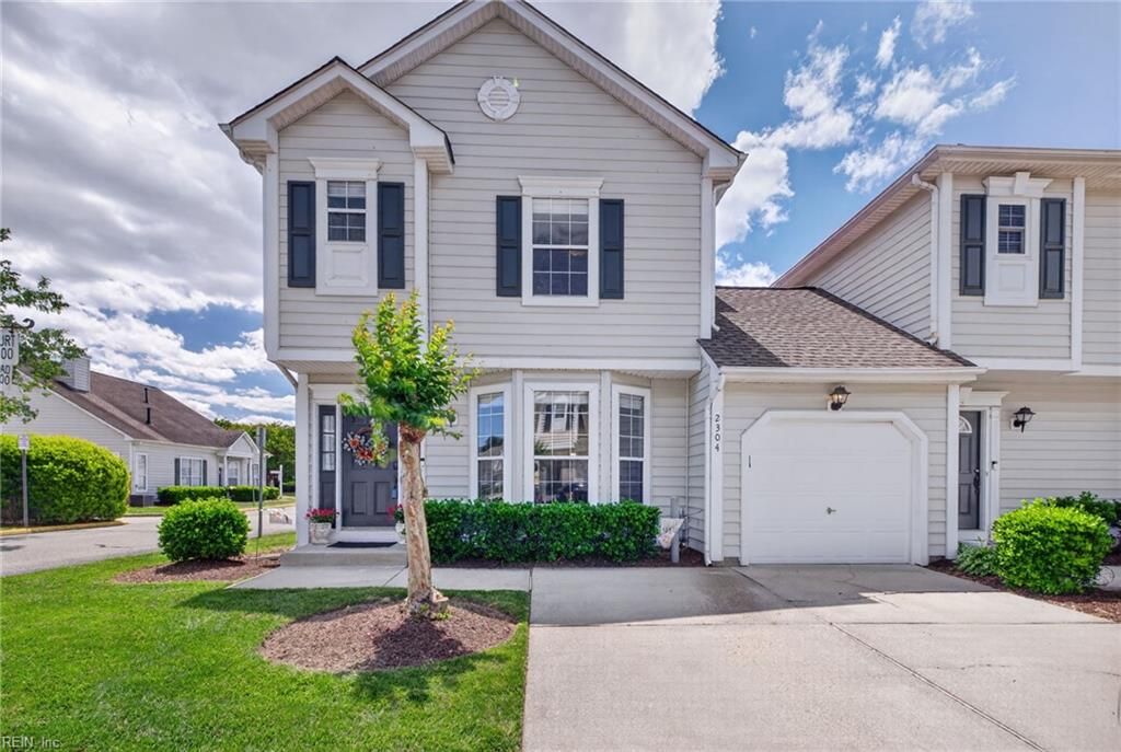 Photo of 2304 Barnsely Court, Virginia Beach, VA 23456 (MLS # 10634783)