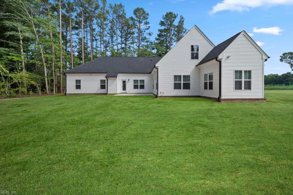 Photo of 23492 Sugar Hill Road, Carrollton, VA 23314 (MLS # 10649976)