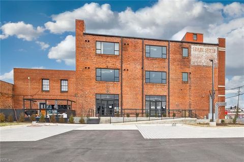 Photo of 119 E Princess Anne Road #307, Norfolk, VA 23510 (MLS # 10636567)