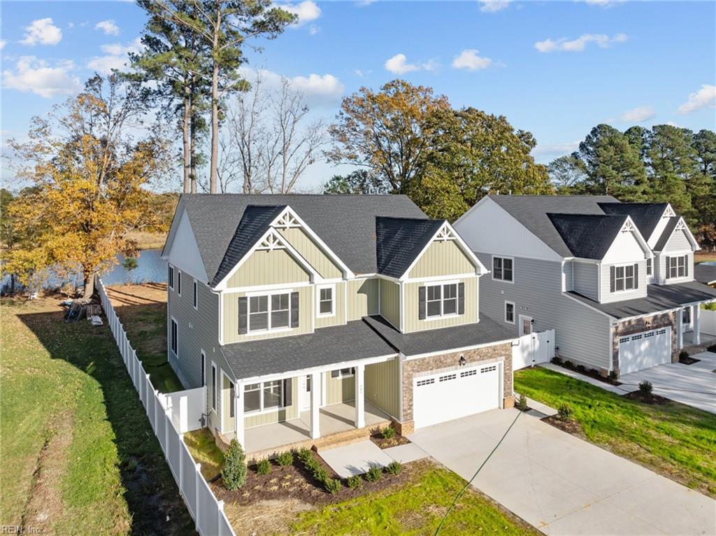 903 Aberdeen LN