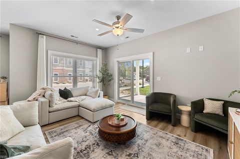 Photo of 7400 Sinlcair Way #A, Gloucester, VA 23061 (MLS # 10609881)