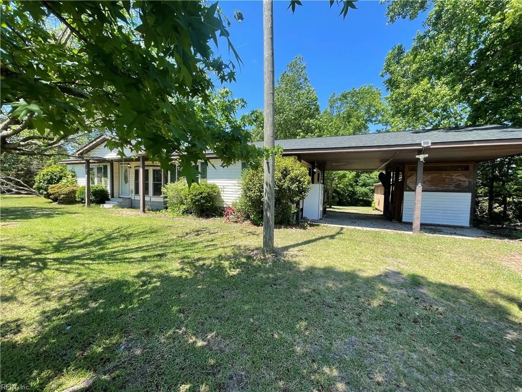 Photo of 901 Dillards Mill Road, Tyner, NC 27980 (MLS # 10634990)