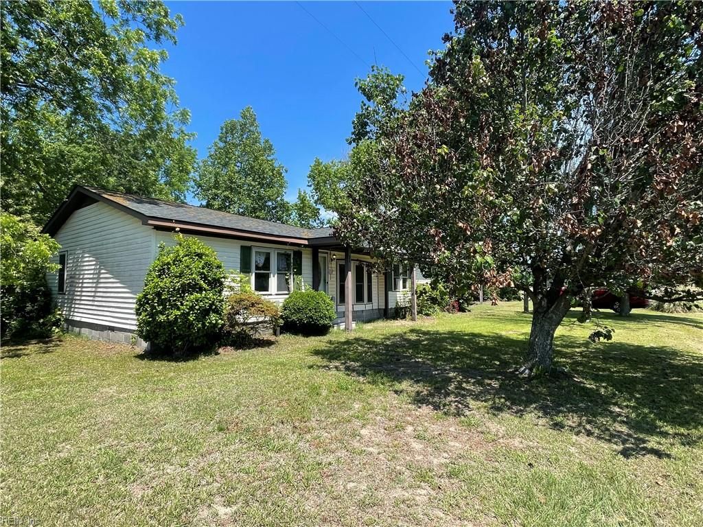 Photo of 901 Dillards Mill Road, Tyner, NC 27980 (MLS # 10634990)