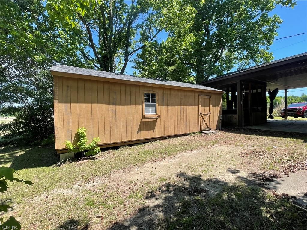 Photo of 901 Dillards Mill Road, Tyner, NC 27980 (MLS # 10634990)