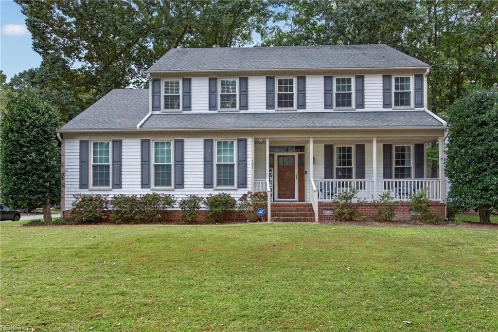 101 Gorham Court