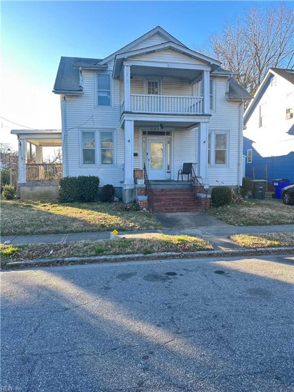 Photo of 3601 Newport Avenue, Norfolk, VA 23508 (MLS # 10616885)