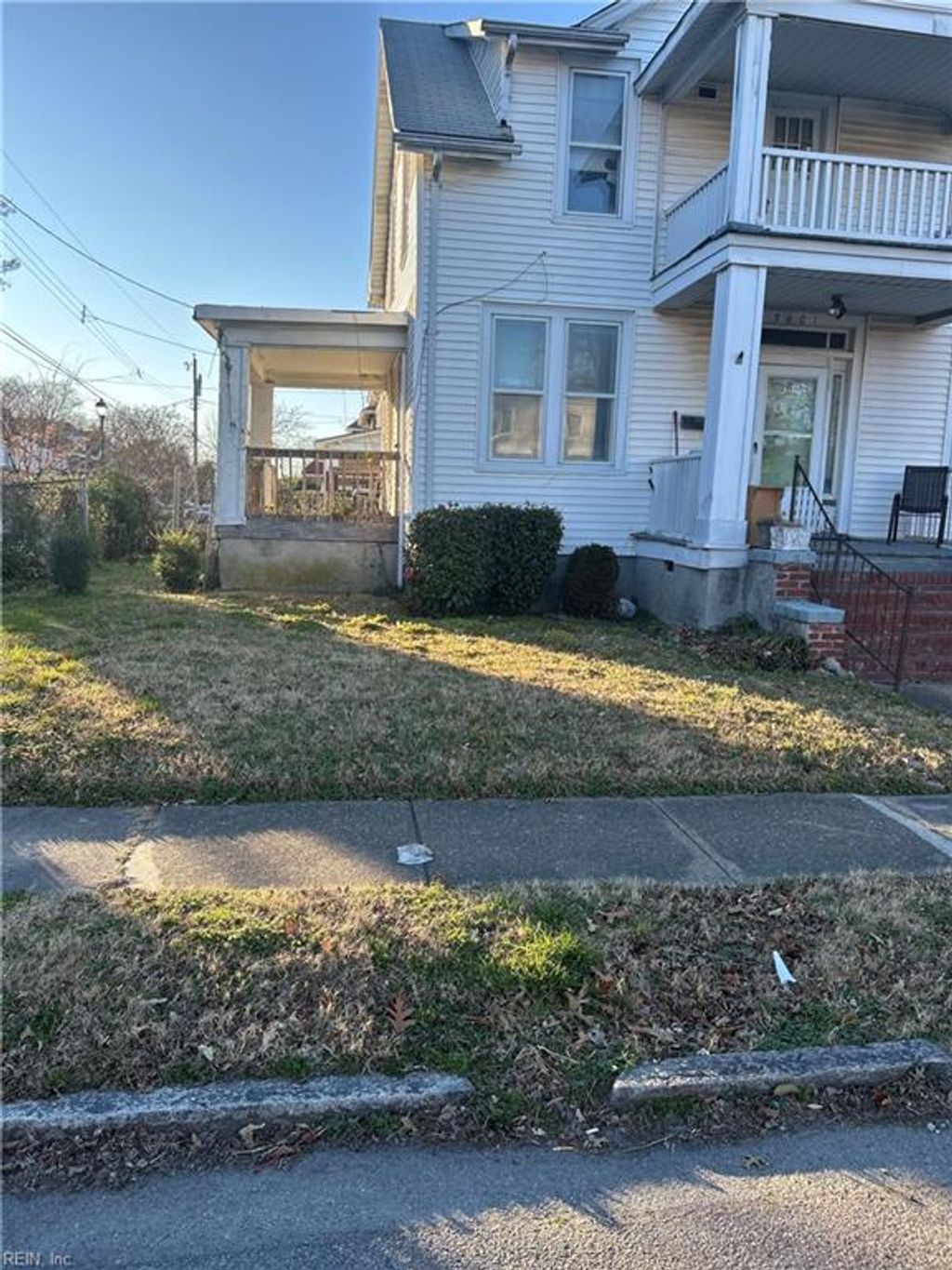 Photo of 3601 Newport Avenue, Norfolk, VA 23508 (MLS # 10616885)