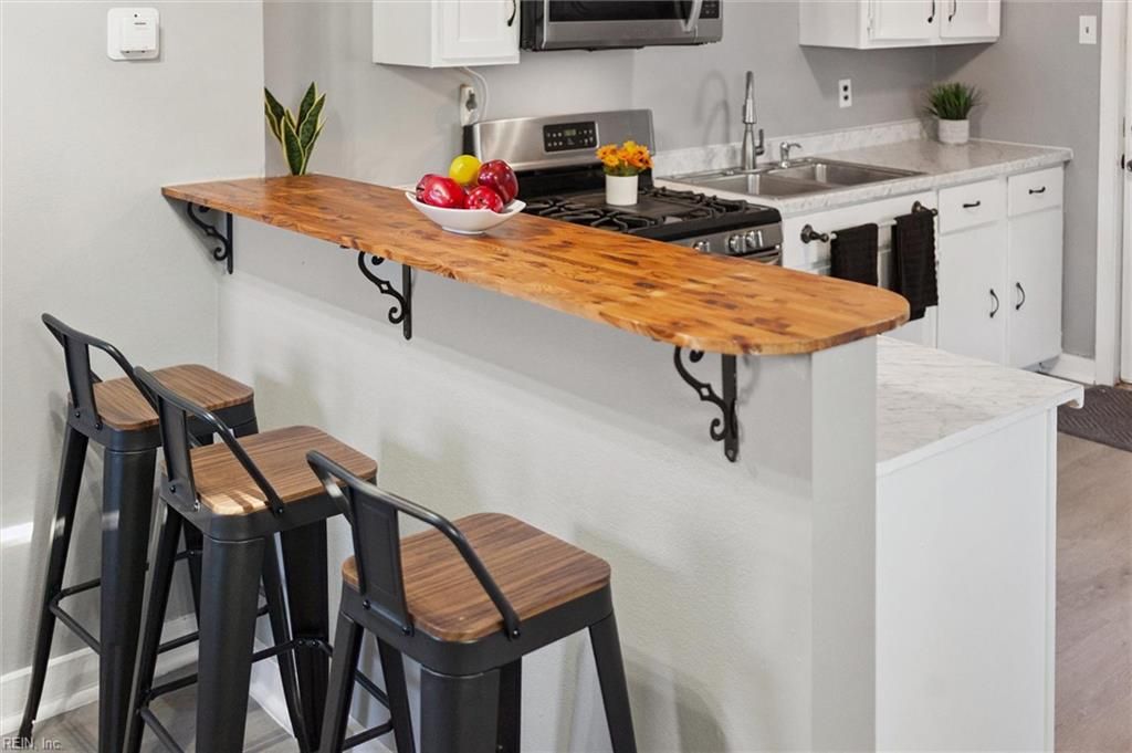 Photo of 438 Shelton Road, Hampton, VA 23663 (MLS # 10616157)