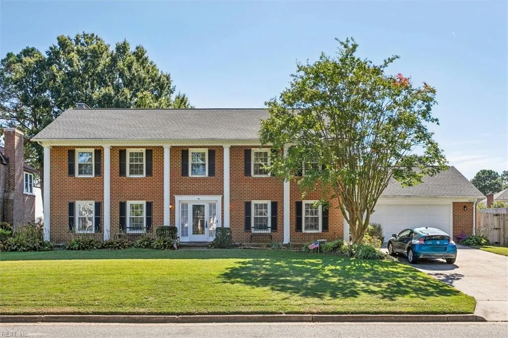 Poquoson, Virginia 23662, United States, 5 Bedrooms Bedrooms, ,3 BathroomsBathrooms,Residential,Active,94119
