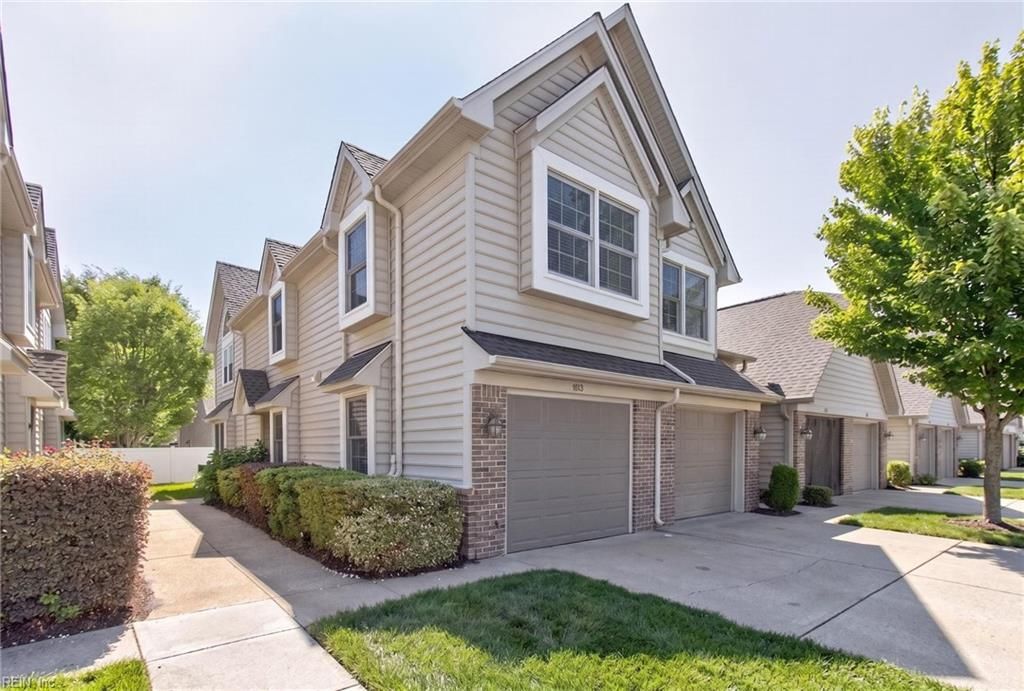 Photo of 1873 Calash Way, Virginia Beach, VA 23454 (MLS # 10634296)