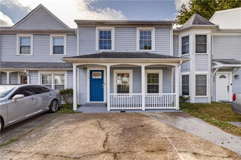 807 Fraternity Court