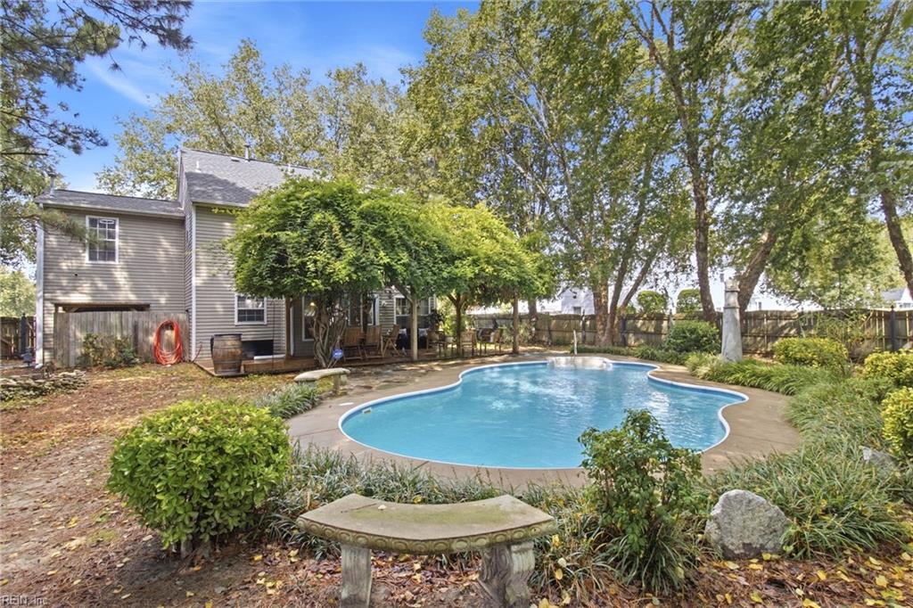 Photo of 200 Dorset Way Way, Suffolk, VA 23434 (MLS # 10653791)