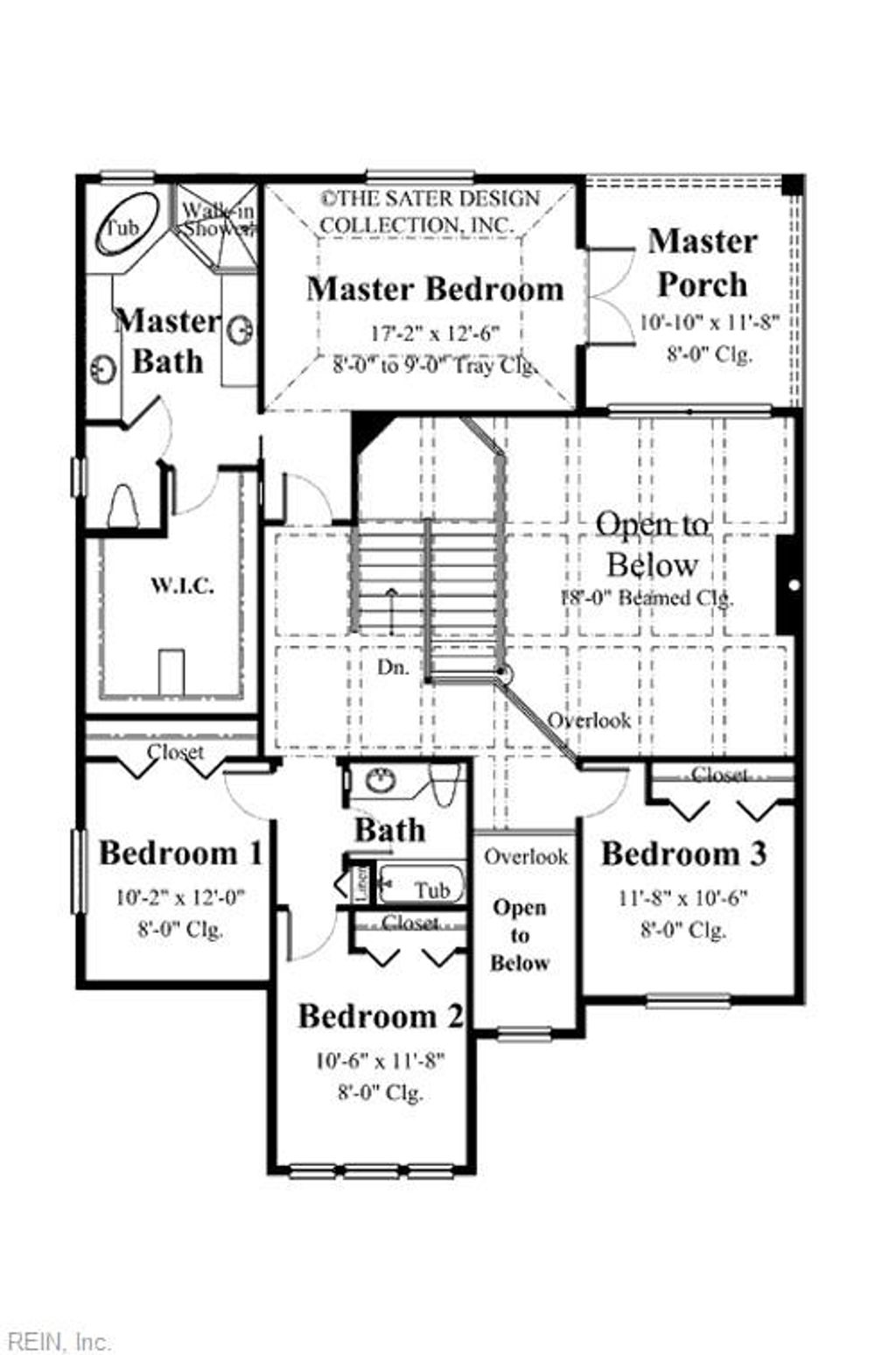 Photo of 10 Bridgeton Drive, Cape Charles, VA 23310 (MLS # 10627853)